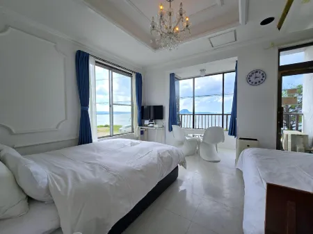 Sea Style Resort Ocean