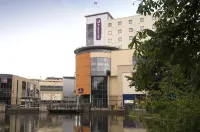 Premier Inn Hemel Hempstead Central Hotel a Bourne End