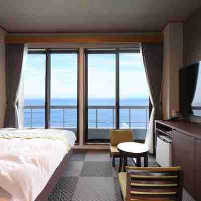 くつろぎの宿 うみあかり Rooms