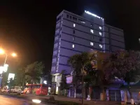 Tuong Minh Hotel Hotels in Dong My