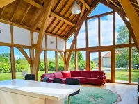 Peaceful Nature Retreat in Othery Hotels in Bridgwater