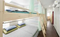 Capsule in Gangneung - Hostel Hotels in 