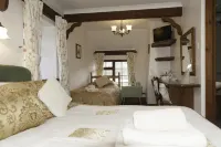 Burton Farmhouse - واي فاي