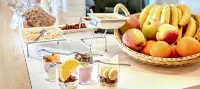 B&B Hotel Katowice Centrum - Desayuno