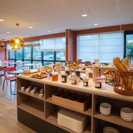 Ibis Styles Guéret