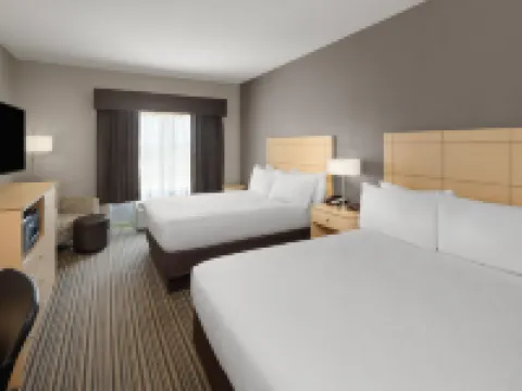 StoneHill Norman, Trademark Collection by Wyndham Hotels in Norman