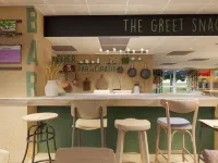 Greet Chartres Est Hotels in Chartres