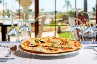 Peñiscola Plaza Suites - breakfast