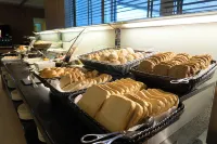 Portus Cale Hotel - breakfast