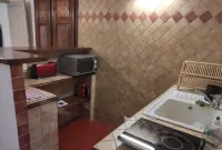 Charming, fully-equipped 2-room apartment in the heart of the village Hotels in Bormes-les-Mimosas