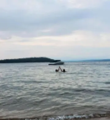 Taigh Loch - Lakes Region Retreat! Hotels in Alton