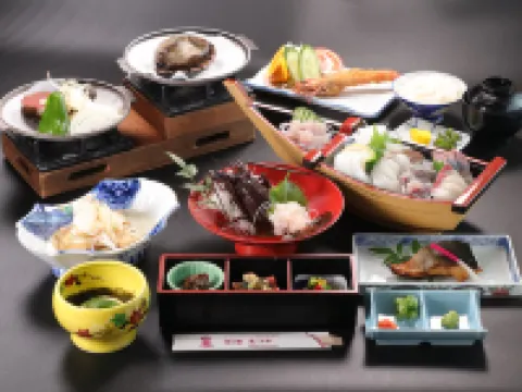 Ryokan Matsuya