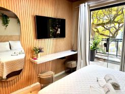 Ipanema Beach Hostel