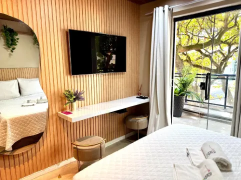 Ipanema Beach Hostel