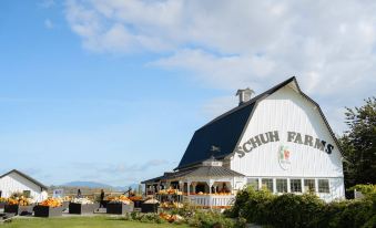 Quality Inn Mount Vernon