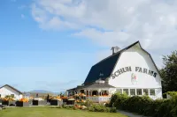 퀄리티 인 마운트 버넌 마운트 버넌