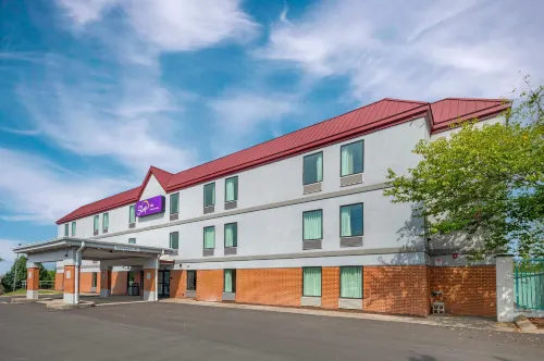 Sleep Inn Franklin - Cool Springs Hotels in Franklin