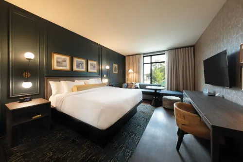 OS Hotel - 3-Star