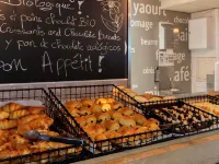 Ibis Budget Paris la Villette 19ème - Bãi biển