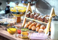 Feriendorf Edelweiss Hotels in Tweng