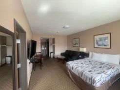 Bell's Extended Stay and Suites