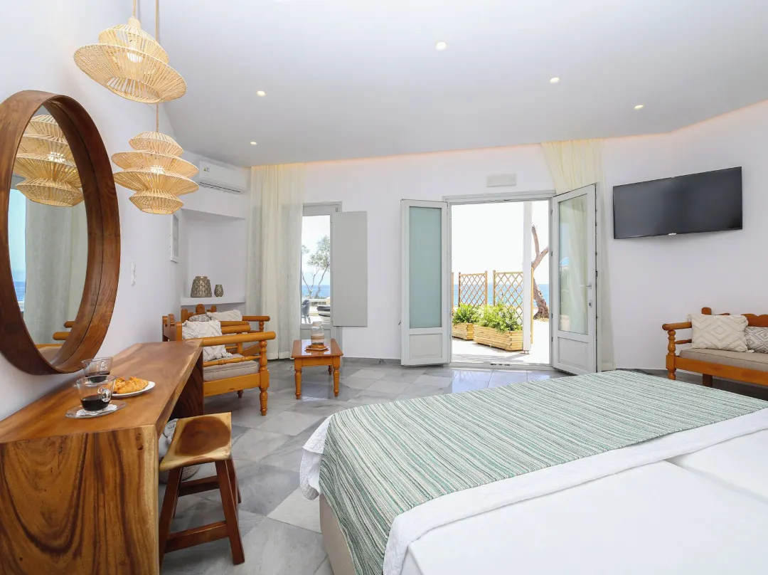 Christiana Hotel - Paros