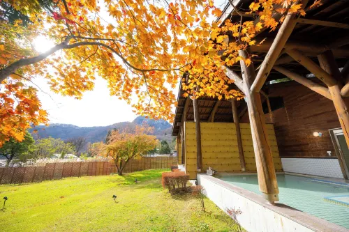 Towada Prince Hotel Empfohlen Photos