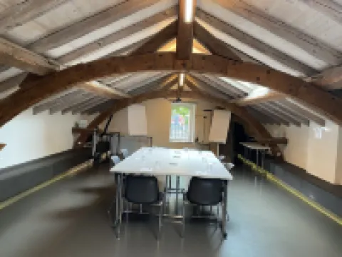 La Maison d'Igor Hotels in Morges