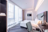 Premier Inn Muenchen Messe Hotels in Haar