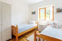 The Croft @ Warrens Farm - Blackdown Hills, Somerset