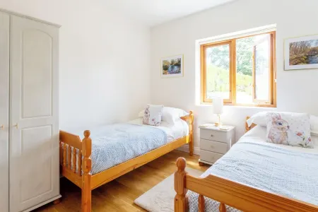 The Croft @ Warrens Farm - Blackdown Hills, Somerset Отели в г. Тонтон Дин Дистрикт