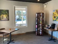 Country Squire Inn and Suites Hotel a Caernarvon