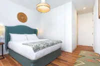 Genteel Home San Antonio IV - 2 ดาว