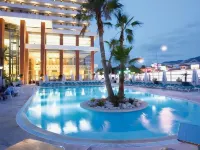 Hotel Bcl Levante Club & Spa 4 Sup - Only Adults Recomended - Kolam Renang