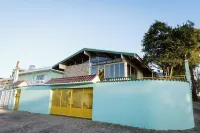 Bela Curitiba Hostel Hotels in Jardim Botanico