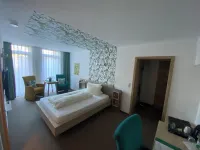 Atrium Garni Hotels in Herzogenaurach