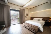 Cardedeu Centro Histórico Hotels in Cuscatancingo