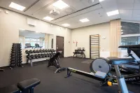 Injoy Park Hotel Solna - Træningscentre