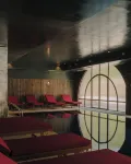 Pabellon Hotel - 5-stjärniga