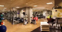 Omni New Haven Hotel at Yale - Træningscentre