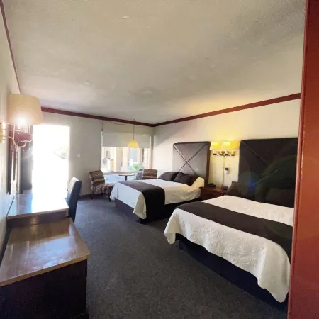Autel Rio Inn Luxury Inns
