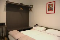 家庭腳踏車住宅