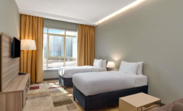 Mercure Makkah Aziziah