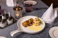 Country Inn & Suites by Radisson, Sahibabad - Desayuno