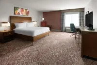 Hilton Garden Inn State College Hotels in Centre County