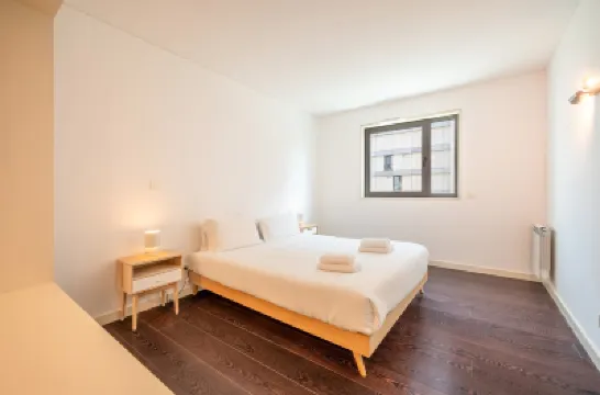 GuestReady - Ambiente tranquilo em Lisboa Hotels in Lisbon