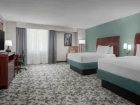 Hilton Garden Inn Denver Downtown Hotels in Denver