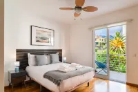GuestReady – Scenic Stay in the Heart of Funchal - Beach