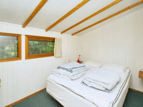 4 person holiday home in Skibby-By Traum Hotels in Skibby Kommune