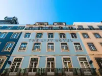 利夫特公寓-裡丹飯店 羅西烏站附近的飯店